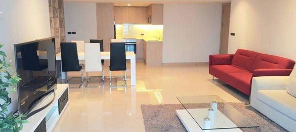 2 Schlafzimmer Eigentumswohnung in Pattaya, Thailand, Nr. 3956 14