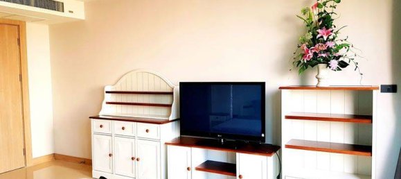 2 Schlafzimmer Eigentumswohnung in Pattaya, Thailand, Nr. 3956 12