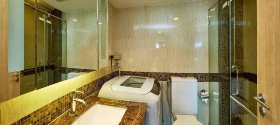 2 Schlafzimmer Eigentumswohnung in Pattaya, Thailand, Nr. 3956 18