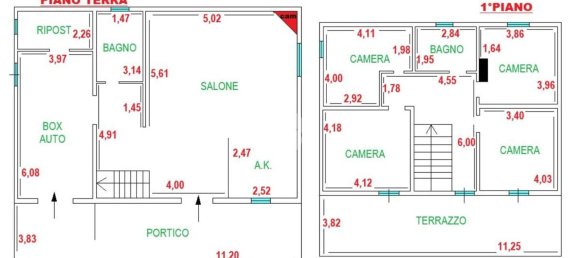 5 bedrooms Villa in Aprilia, Italy No. 362472 2