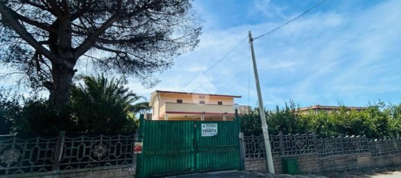 5 bedrooms Villa in Aprilia, Italy No. 362472 25