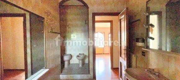 10 غرف نوم بانتهاوس في Castell'Arquato, Italy رقم 293819 18