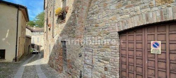 10 غرف نوم بانتهاوس في Castell'Arquato, Italy رقم 293819 3