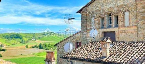 10 غرف نوم بانتهاوس في Castell'Arquato, Italy رقم 293819 27