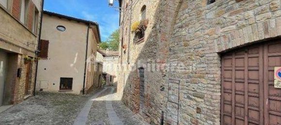 10 غرف نوم بانتهاوس في Castell'Arquato, Italy رقم 293819 2
