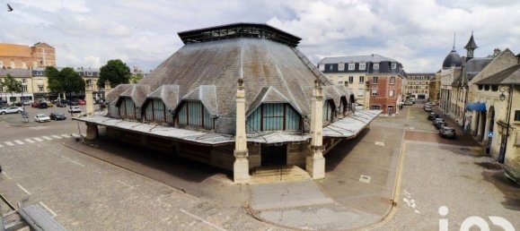 3 Schlafzimmer Wohnung in Soissons, France, Nr. 220731 4