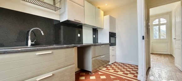 3 Schlafzimmer Wohnung in Soissons, France, Nr. 220731 8