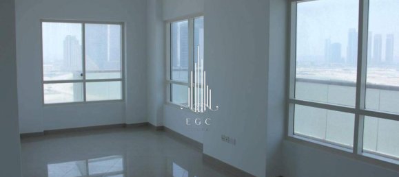 3 Schlafzimmer Wohnung in Al Reem Island, UAE, Nr. 93645 2