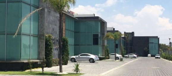 Apartamento T3 em Puebla, Mexico N.º 148531 2
