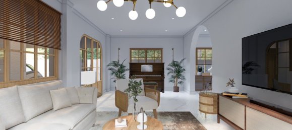 Villa T4 em Chalong, Thailand N.º 11001 26