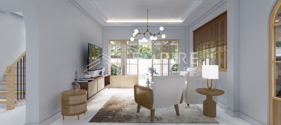 Villa T4 em Chalong, Thailand N.º 11001 10