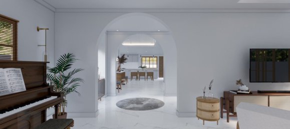 Villa T4 em Chalong, Thailand N.º 11001 20