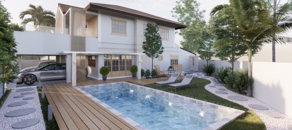 Villa T4 em Chalong, Thailand N.º 11001 30