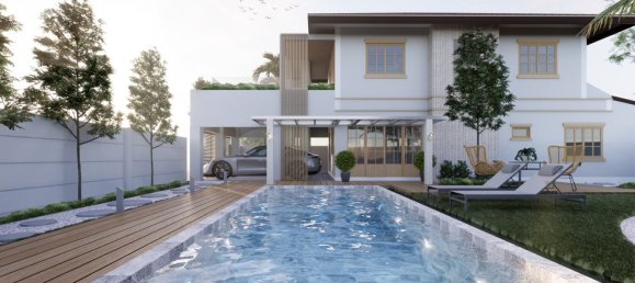 Villa T4 em Chalong, Thailand N.º 11001 27