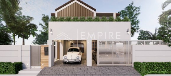 Villa T4 em Chalong, Thailand N.º 11001 16