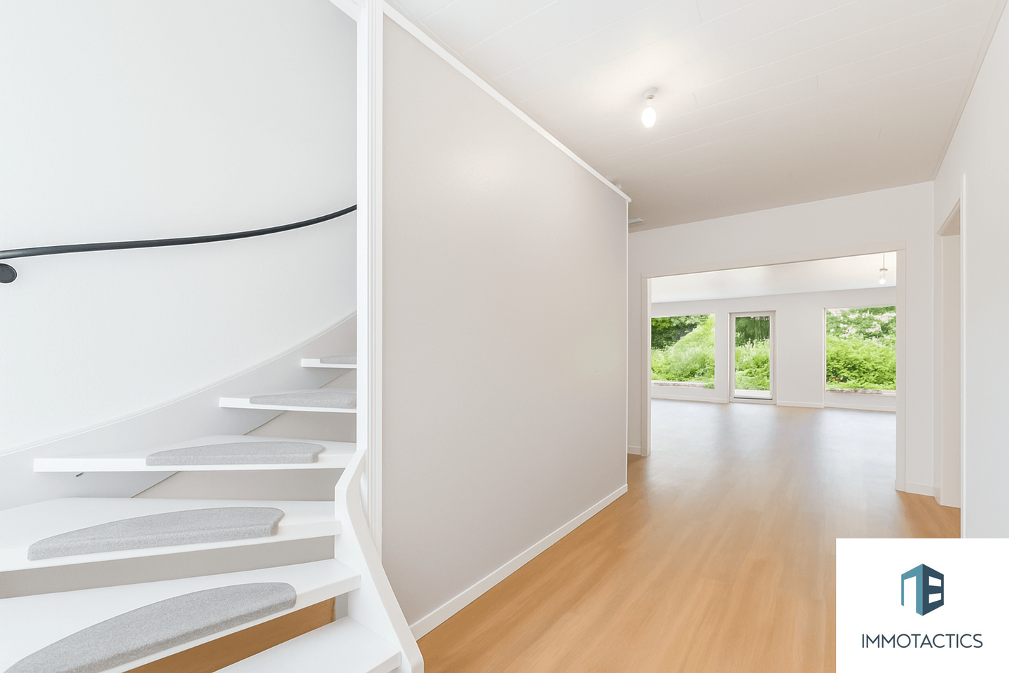 3 Schlafzimmer Stadthaus in Bad Kreuznach, Germany, Nr. 245918