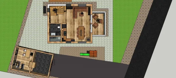 5 rooms House in Hermagor-Pressegger See, Austria No. 30981 33