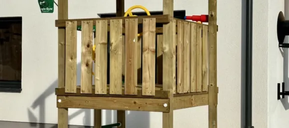 5 rooms House in Hermagor-Pressegger See, Austria No. 30981 30