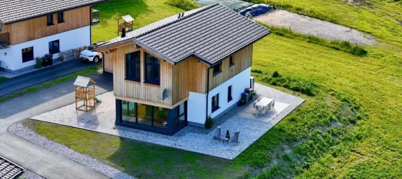 5 rooms House in Hermagor-Pressegger See, Austria No. 30981 2