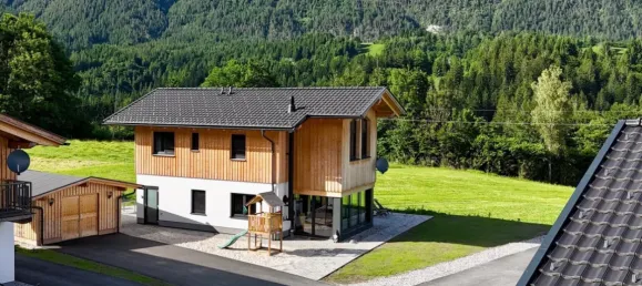 5 rooms House in Hermagor-Pressegger See, Austria No. 30981 3