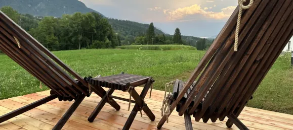 5 rooms House in Hermagor-Pressegger See, Austria No. 30981 32