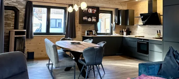 5 rooms House in Hermagor-Pressegger See, Austria No. 30981 20