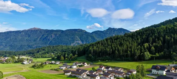 5 rooms House in Hermagor-Pressegger See, Austria No. 30981 6