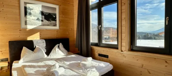 5 rooms House in Hermagor-Pressegger See, Austria No. 30981 13