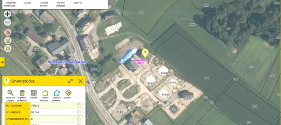 5 rooms House in Hermagor-Pressegger See, Austria No. 30981 36