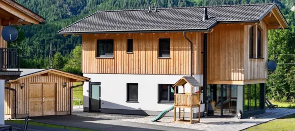 5 rooms House in Hermagor-Pressegger See, Austria No. 30981 4