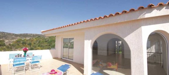 5 Schlafzimmer Villa in Tala, Cyprus, Nr. 16252 3