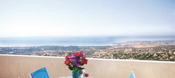 5 Schlafzimmer Villa in Tala, Cyprus, Nr. 16252 4