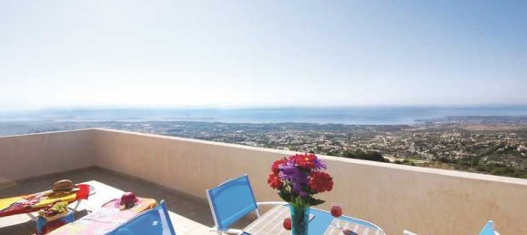 5 Schlafzimmer Villa in Tala, Cyprus, Nr. 16252 5