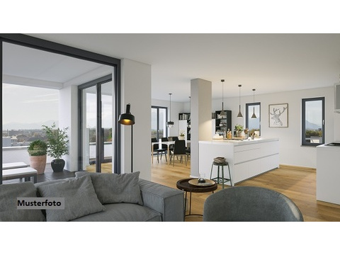 4 rooms Penthouse in Coswig, Germany No. 301908