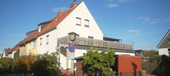 4-Zimmer Doppelhaus in Wolfsburg, Germany, Nr. 44203 20