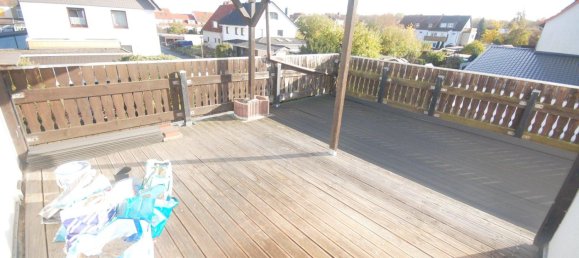 4-Zimmer Doppelhaus in Wolfsburg, Germany, Nr. 44203 5