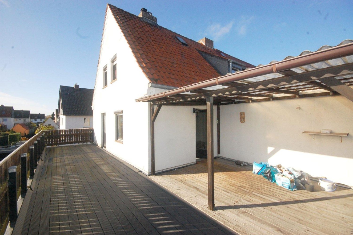 4-Zimmer Doppelhaus in Wolfsburg, Germany, Nr. 44203