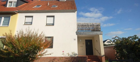 4-Zimmer Doppelhaus in Wolfsburg, Germany, Nr. 44203 17