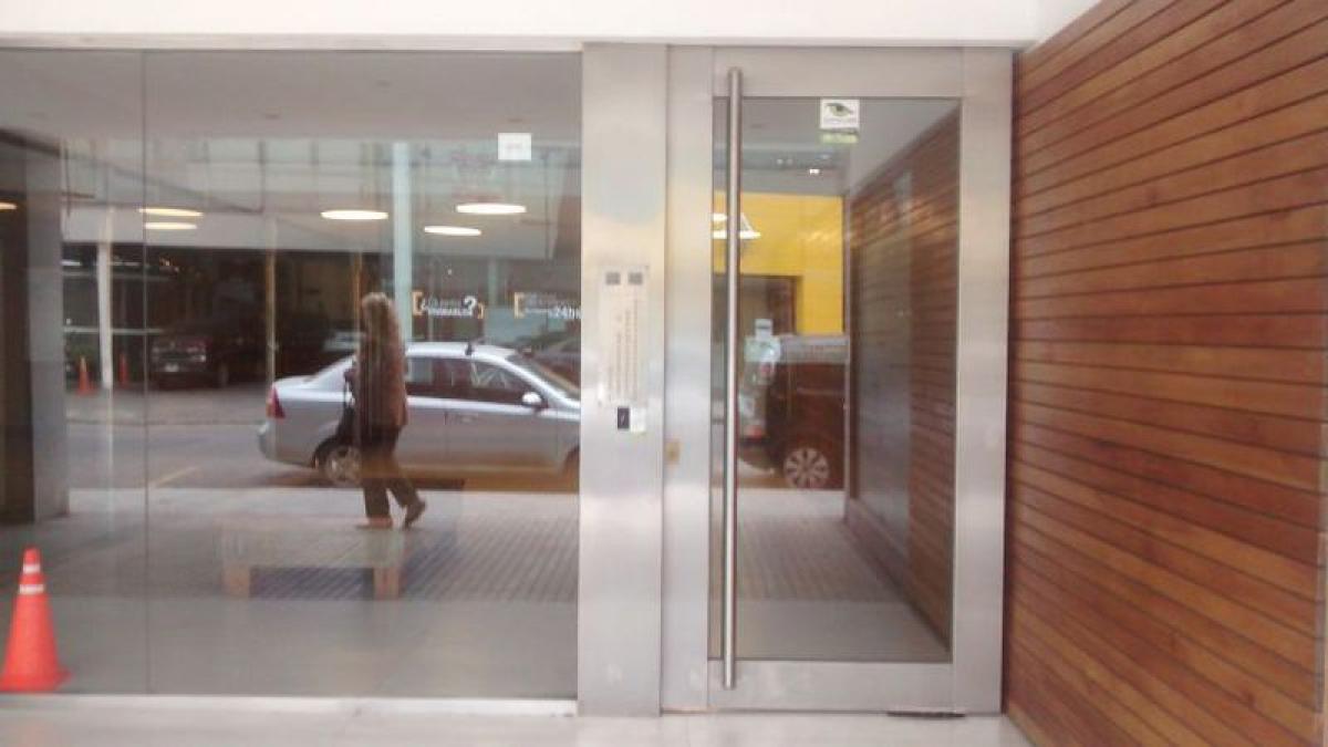 Studio in Santa Fe, Argentina No. 59974