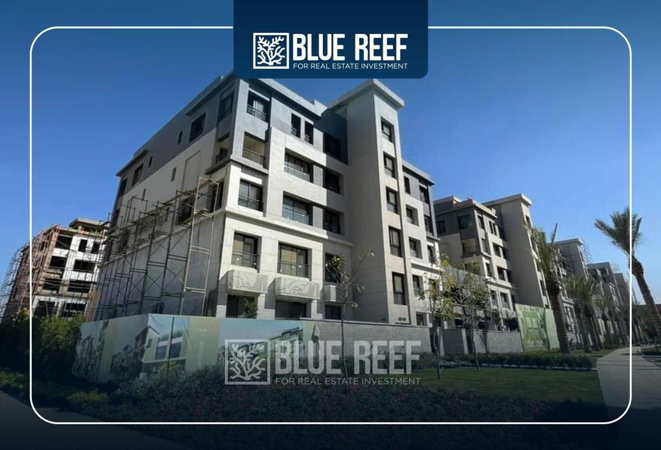 3 غرف نوم تاون هاوس في 5th Settlement Compounds, Egypt رقم 14365