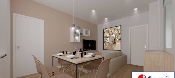 1 bedroom Apartment in Pieve Emanuele, Italy No. 136826 22