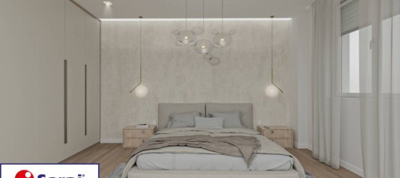 1 bedroom Apartment in Pieve Emanuele, Italy No. 136826 23