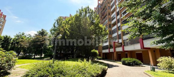 1 bedroom Apartment in Pieve Emanuele, Italy No. 136826 2