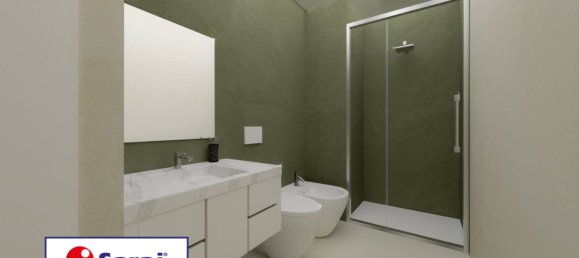 1 bedroom Apartment in Pieve Emanuele, Italy No. 136826 25