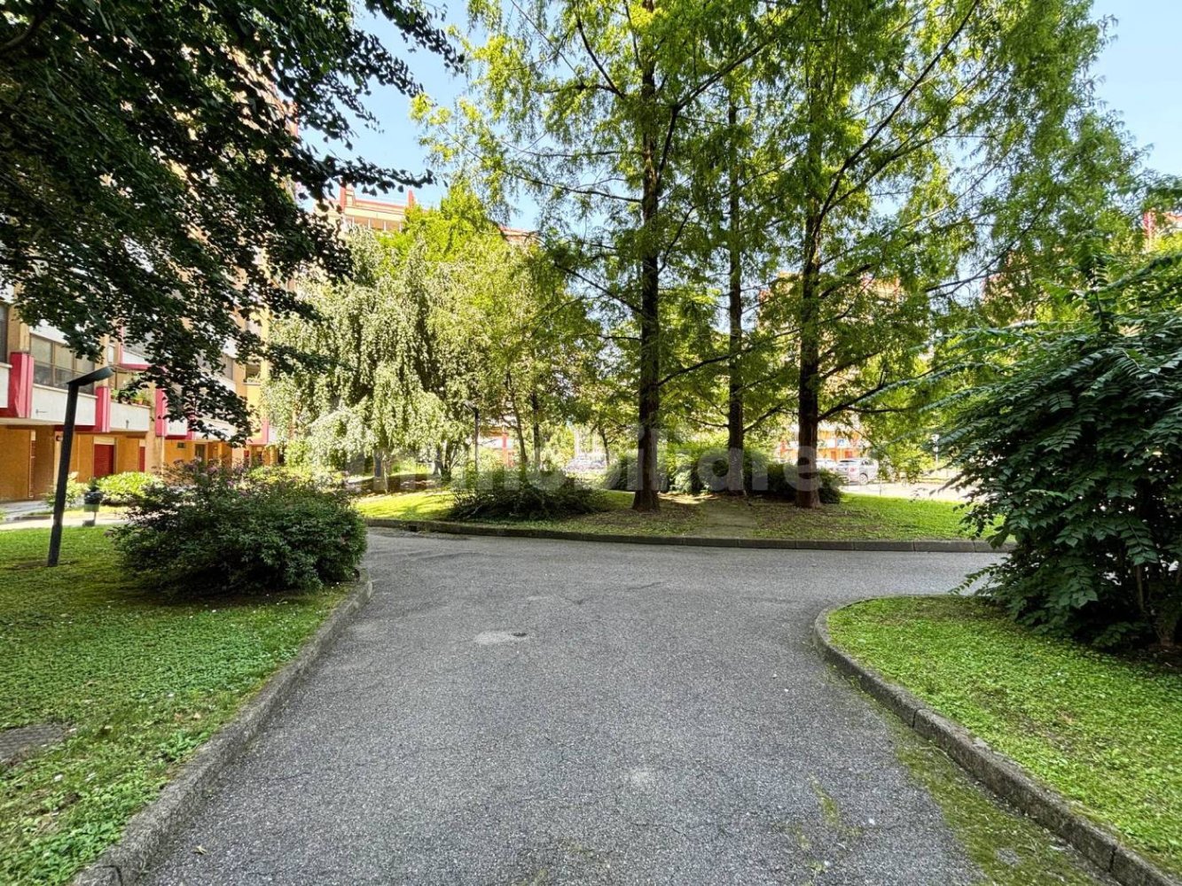 1 bedroom Apartment in Pieve Emanuele, Italy No. 136826