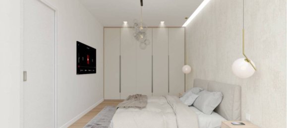 1 bedroom Apartment in Pieve Emanuele, Italy No. 136826 24