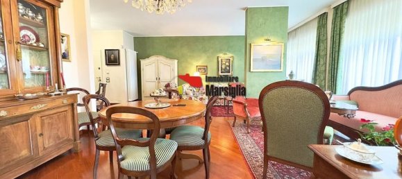 4 rooms Apartment in Sanremo, Italy No. 33230 17