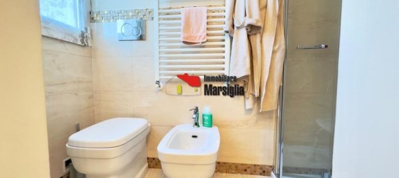 4 rooms Apartment in Sanremo, Italy No. 33230 49