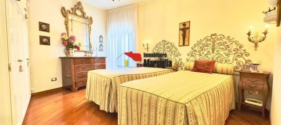 4 rooms Apartment in Sanremo, Italy No. 33230 50