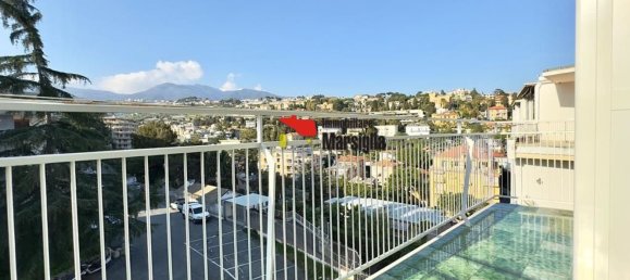 4 rooms Apartment in Sanremo, Italy No. 33230 57